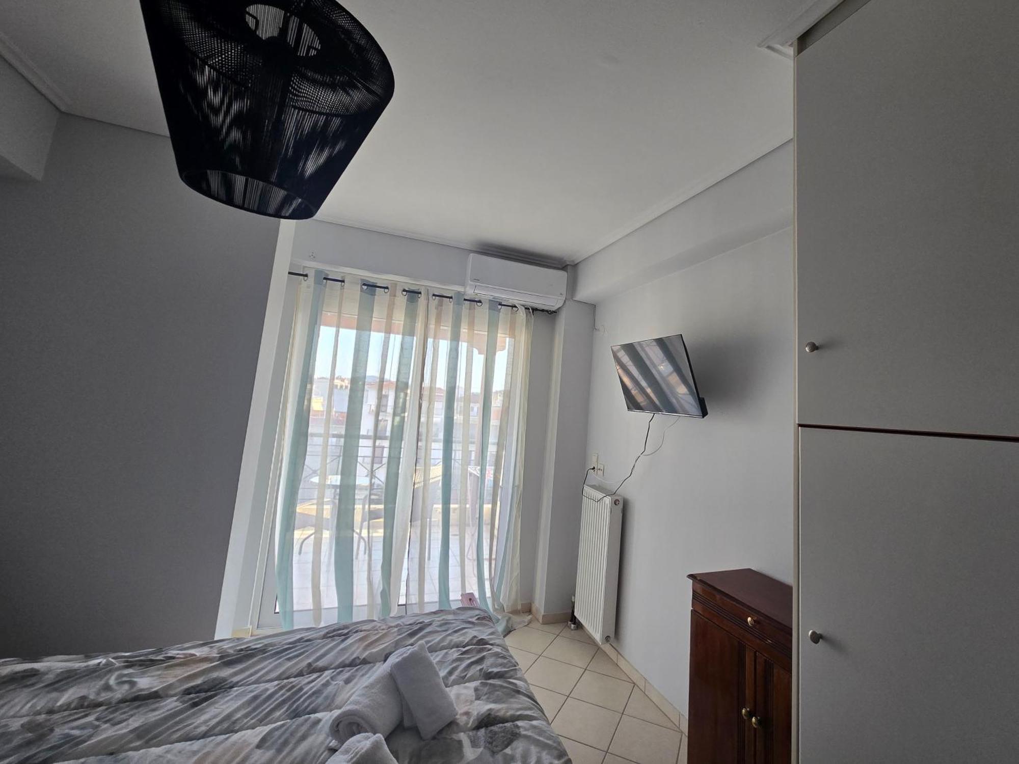 In Centre Suite By Open City Tripoli Buitenkant foto